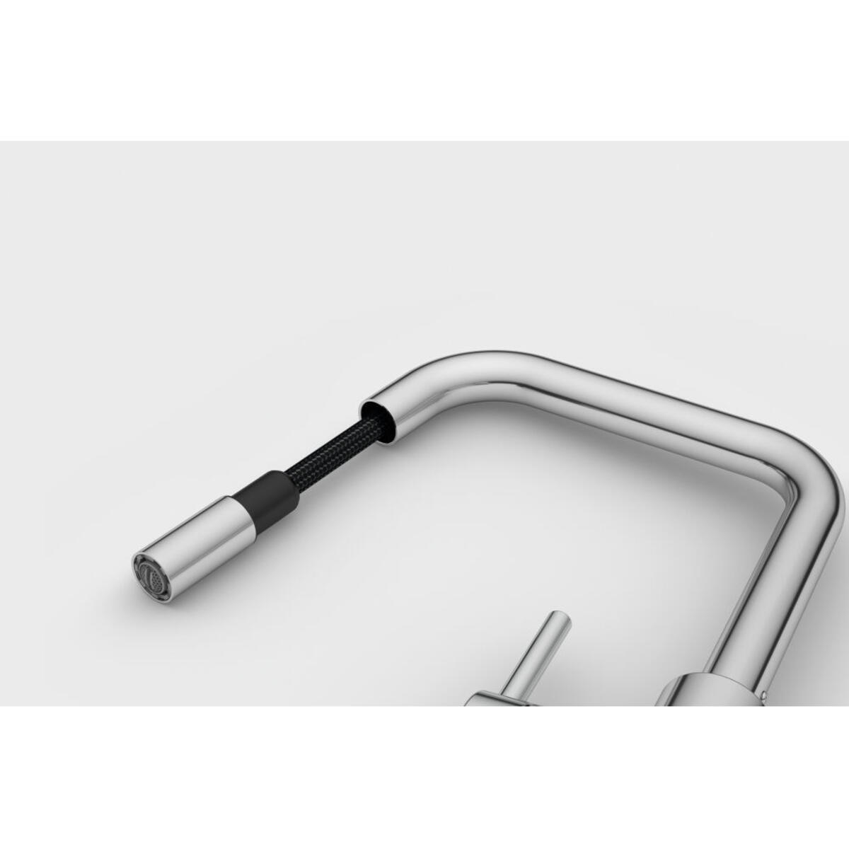 Franke Lina U Doccia Krom Spralli Evye Bataryası