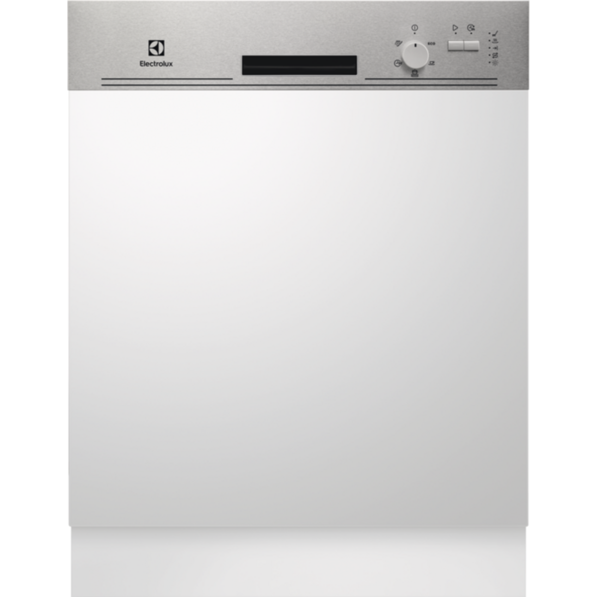 Electrolux ESI5205LOX Yarı Ankastre Bulaşık Makinesi