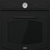 Franke FCO 86 H MB Matt Black Ankastre Fırın