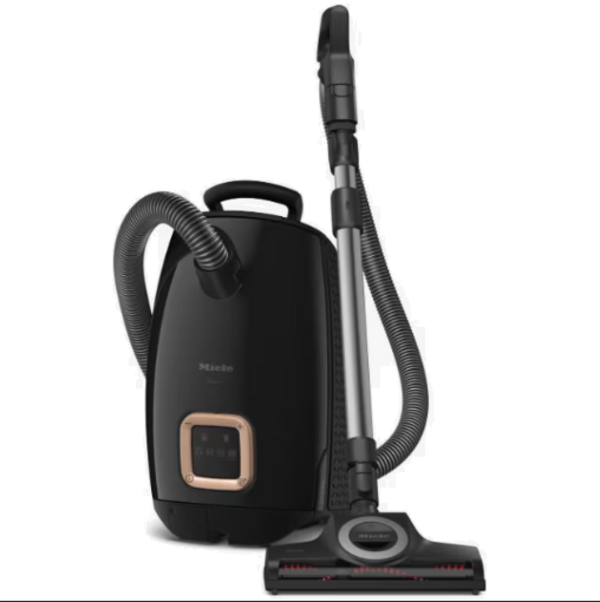 Miele Guard L1 Cat & Dog Siyah Toz Torbalı Süpürge