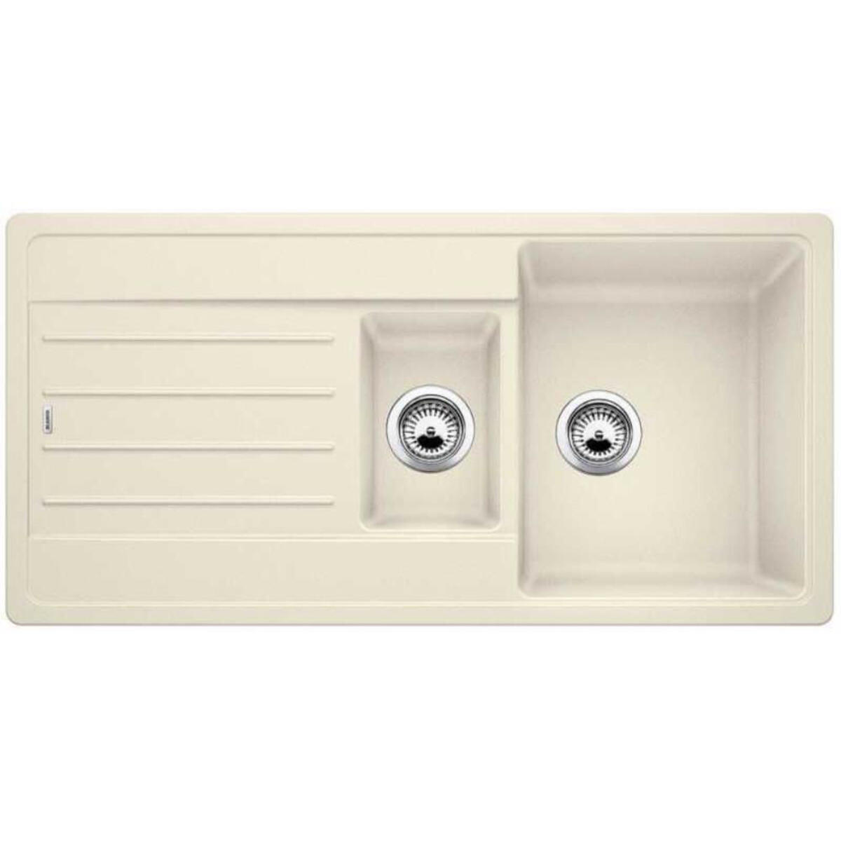 Blanco LEGRA 6 S Jasmine Granit Eviye_________HASARLI !!! 