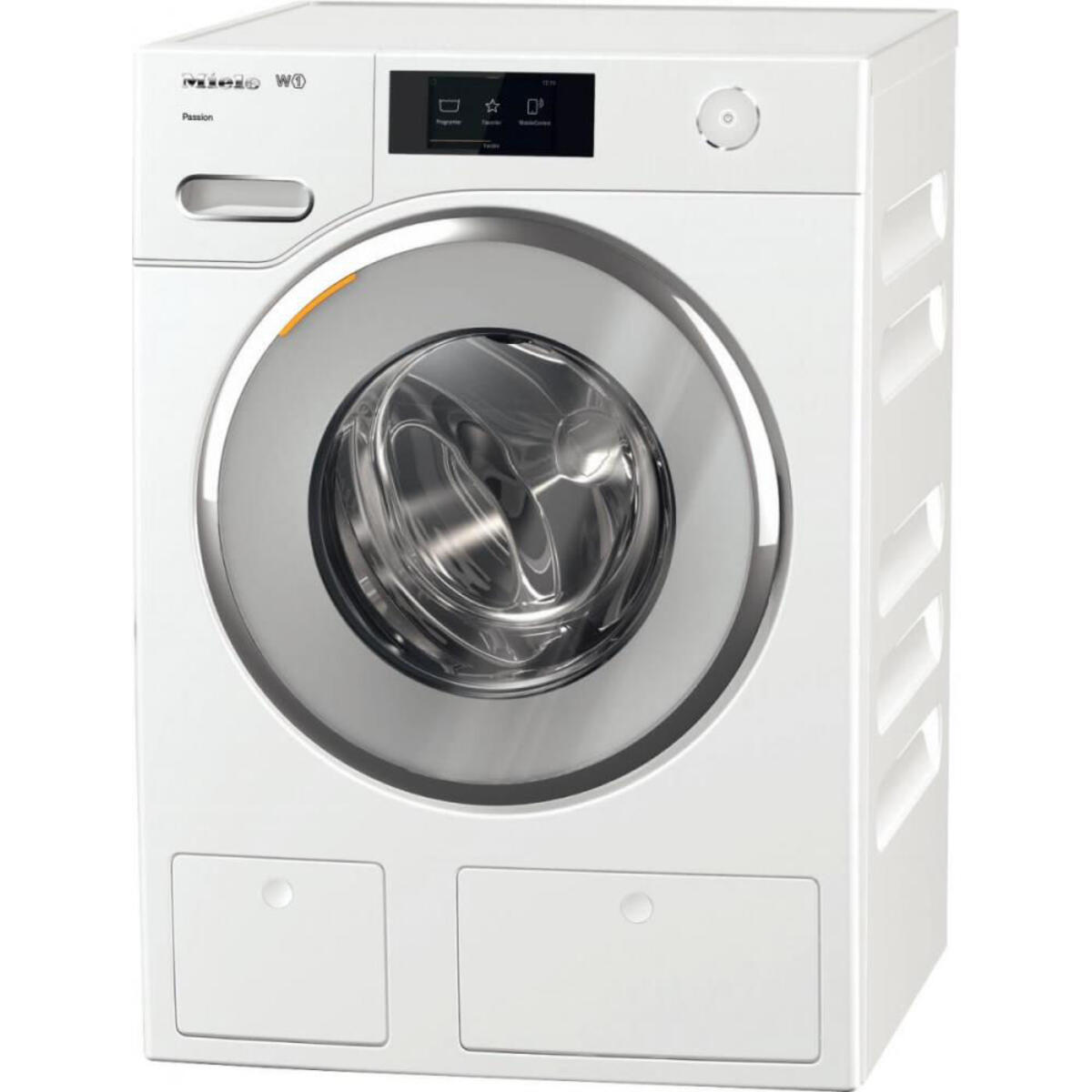 Miele WWV980 WPS Passion A+++ 9 Kg Çamaşır Makinesi