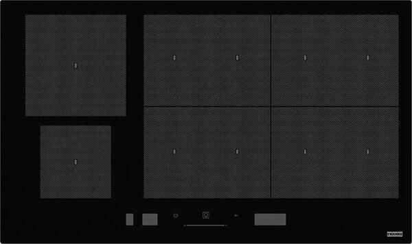 Franke FMY 906 I FP BK 90cm İndüksiyonlu Ankastre Ocak