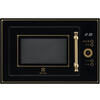 Electrolux EMT25203OK Siyah Rustik Ankastre Mikrodalga Fırın