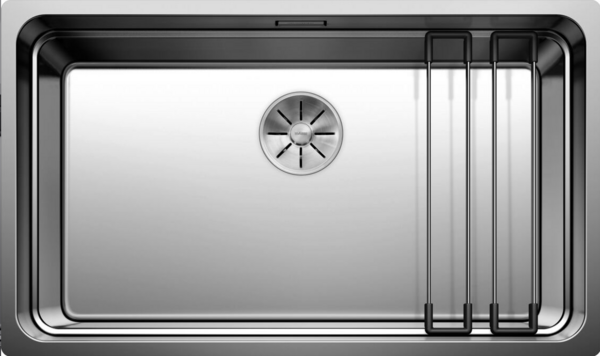 Blanco ETAGON 700-U Tezgahaltı Çelik Eviye