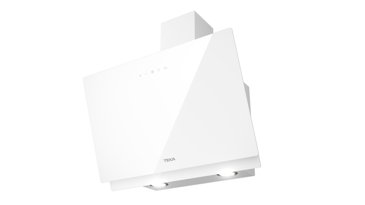 Teka DVN 64030 TTC WH Beyaz Davlumbaz