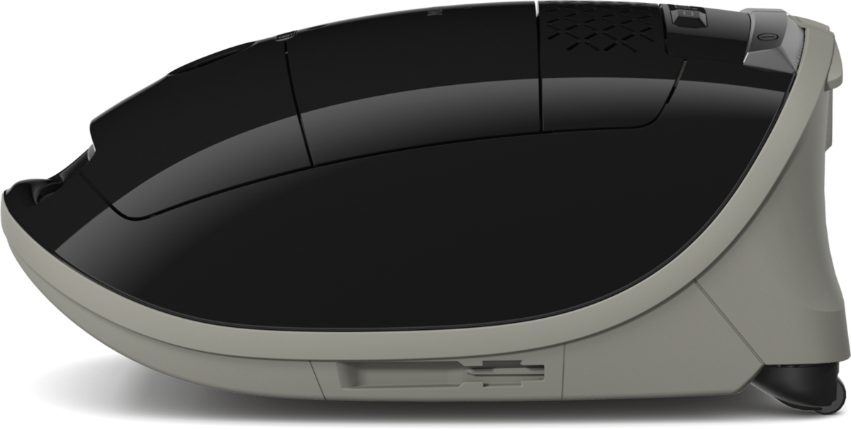 Miele Guard M1 Cat & Dog Flex Siyah Toz Torbalı Süpürge