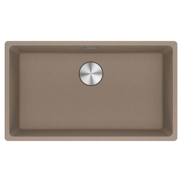 Franke MRG 210/110-72 Oyster Fragranit Evye (135.0668.940)