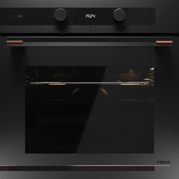 Teka  HLB 85-G1 P BM Maestro Pizza INFINITY G1 EDITION Ankastre Fırın