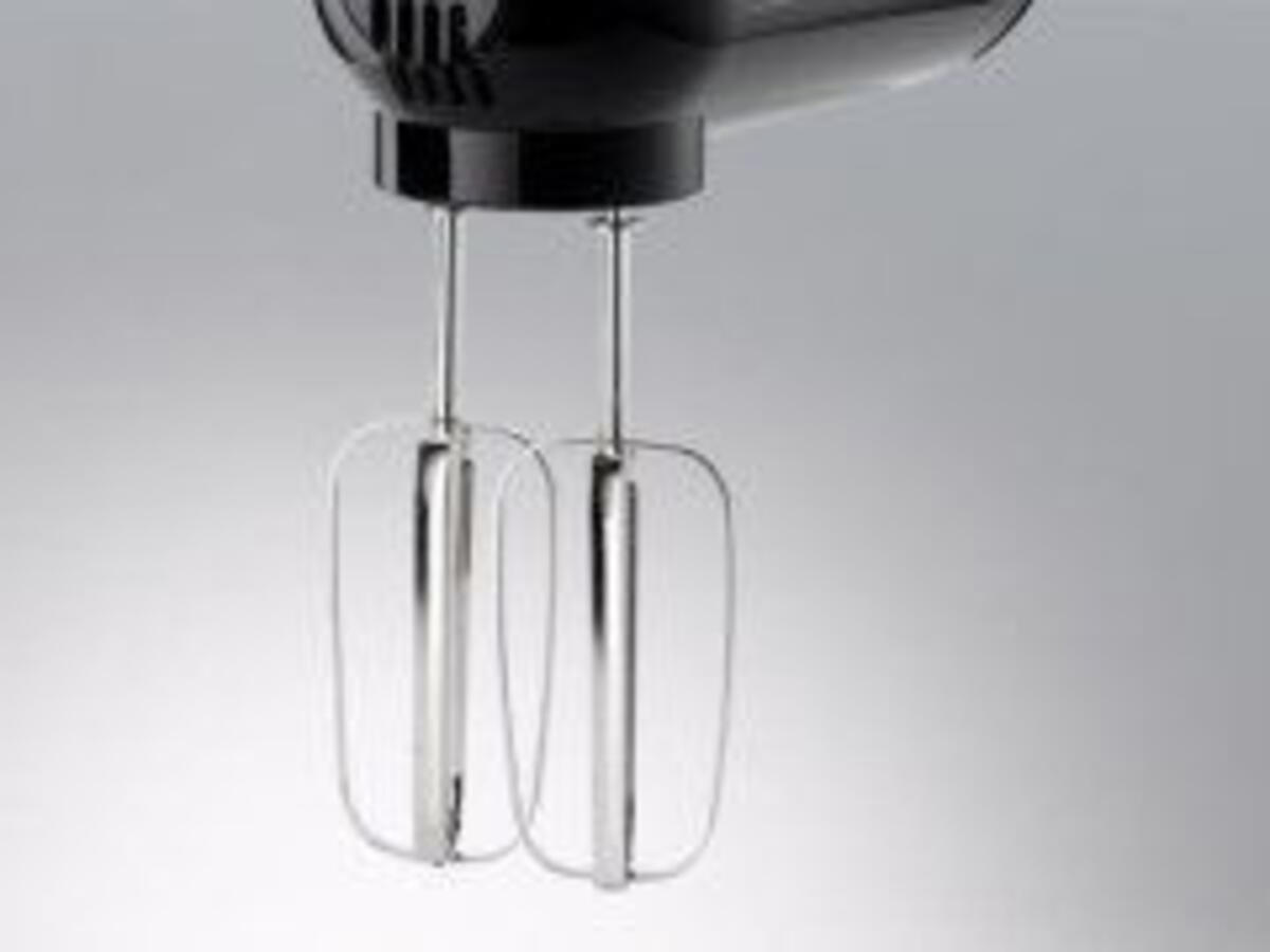 Dualit El Blender Seti Siyah