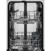 Electrolux EEA12100L 45 cm Ankastre Bulaşık Makinesi