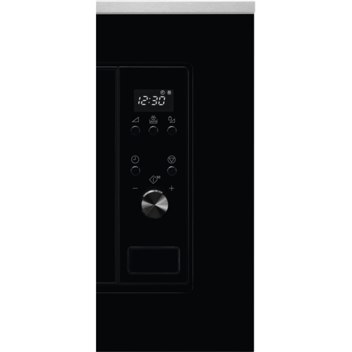 Electrolux LMS2203EMX Ankastre Mikrodalga	