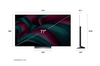 LG OLED77C54LA.APDZ OLED TV