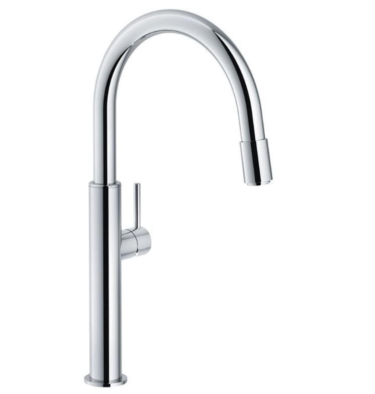 Franke Pescara Up&Down Krom Evye Bataryası