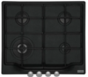 Franke FCH 604 3G TC C Nero Rustik Ankastre Ocak