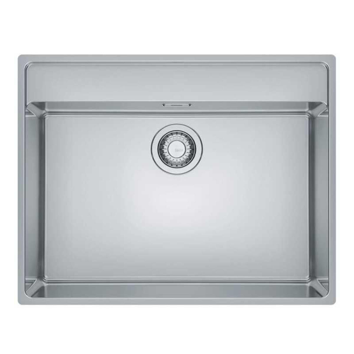 Franke MRX 210-70 Çelik Evye