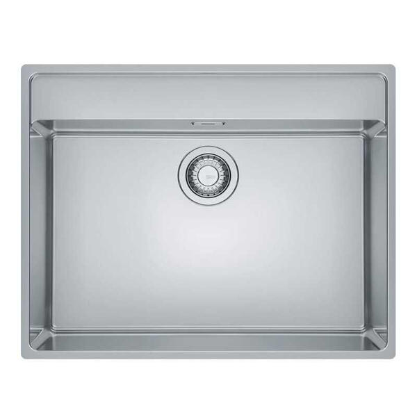 Franke MRX 210-70 Çelik Evye