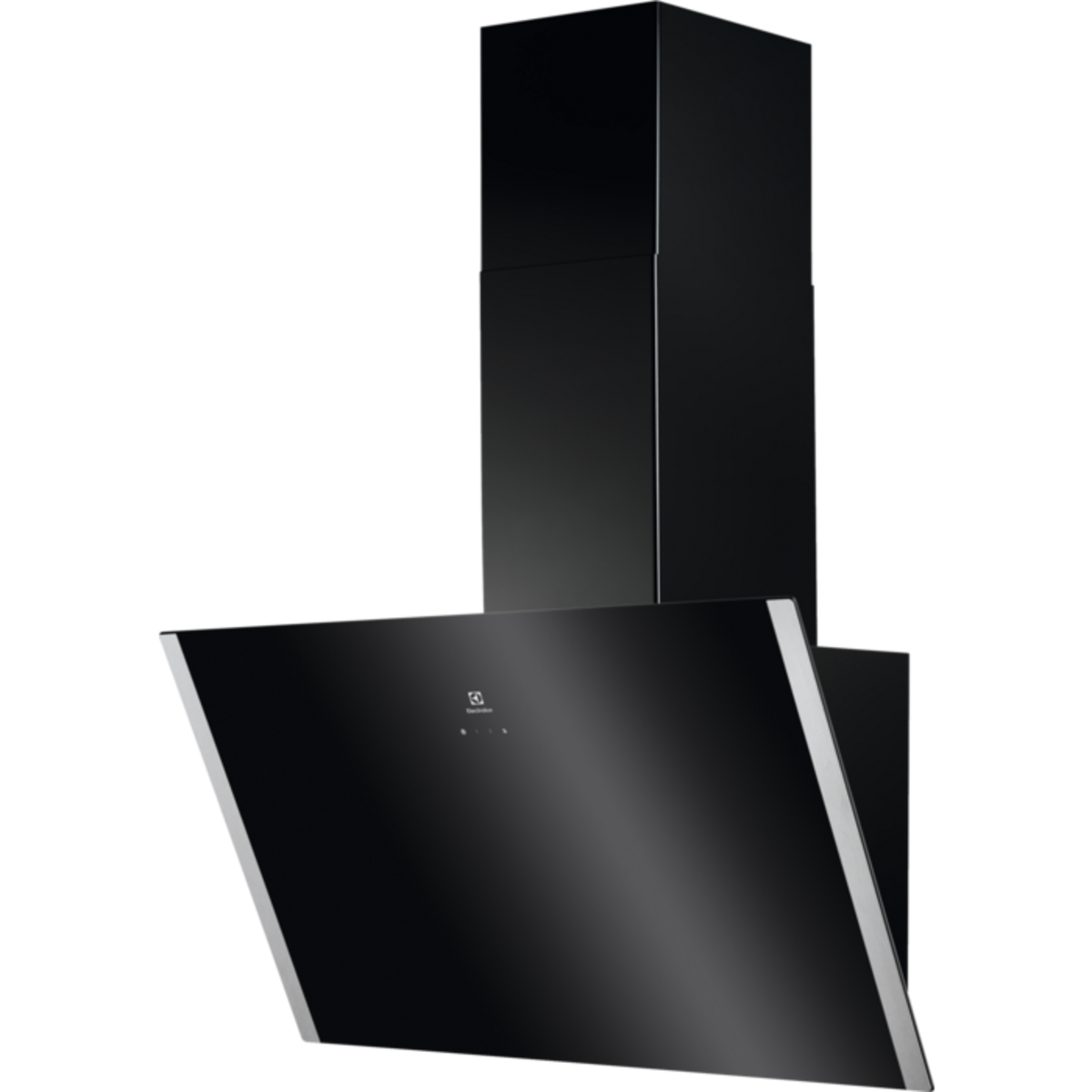 Electrolux EFV90657OK Siyah Cam Davlumbaz________SERİ SONU ÜRÜN !!!