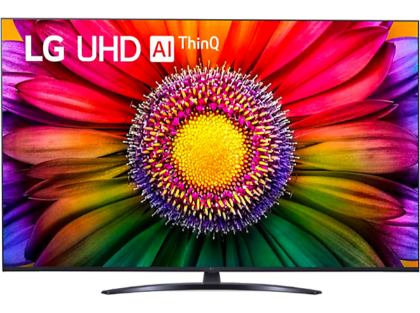 LG 50UR81006LJ.APEZ 50" UHD TV