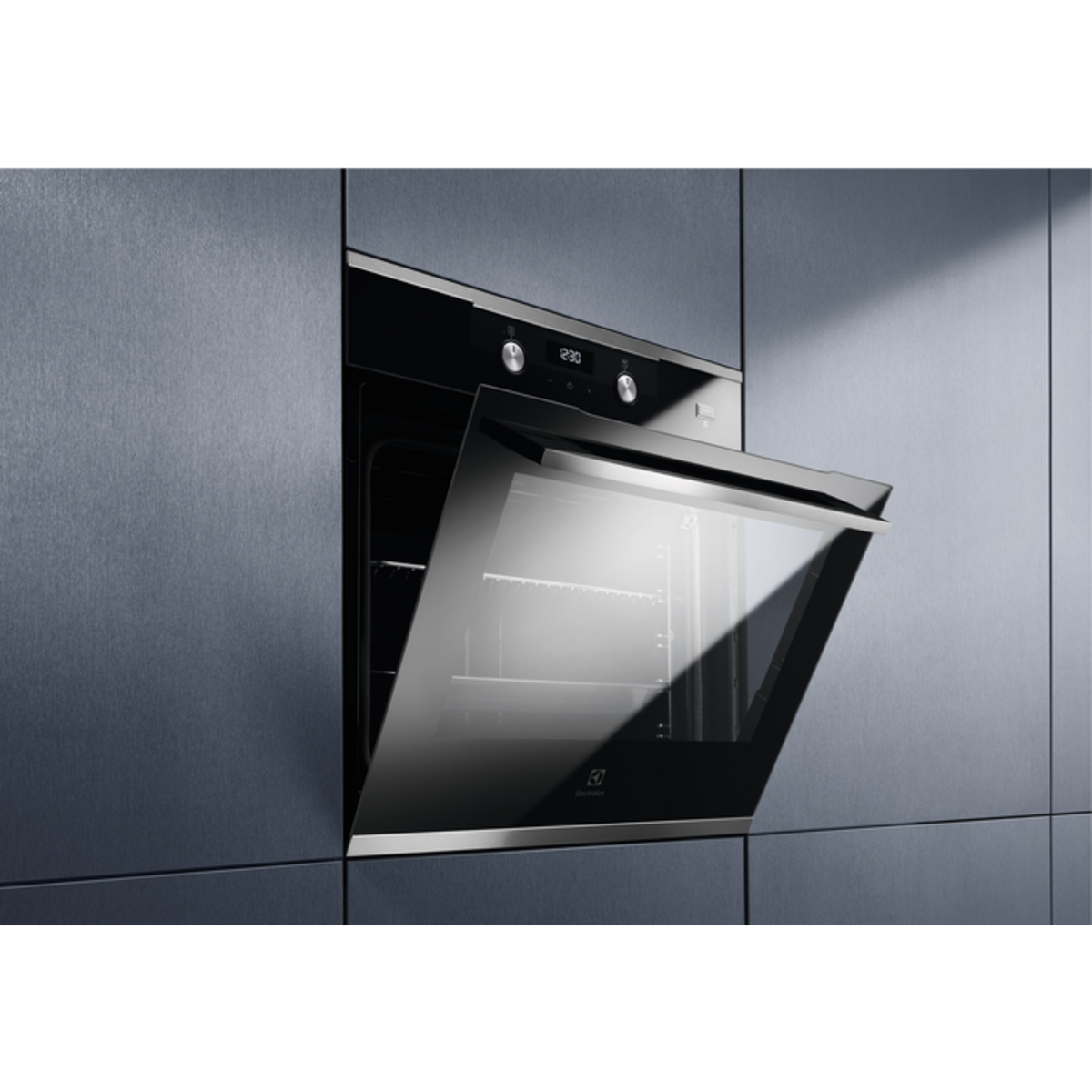 Electrolux KODEC70X Ankastre Fırın