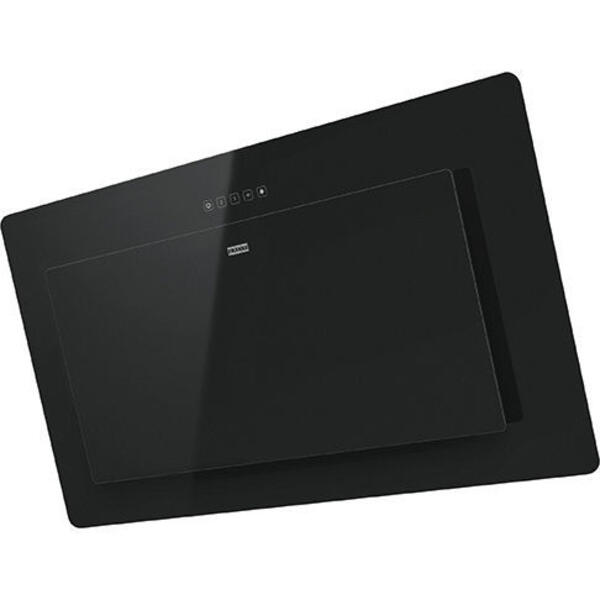 Franke MARIS FNO 905 BK Black Glass Davlumbaz