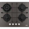 Franke FHMA 604 3G DC SG C Slate Grey Ankastre Ocak