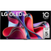 LG OLED83C34LA.APD 83" OLED TV