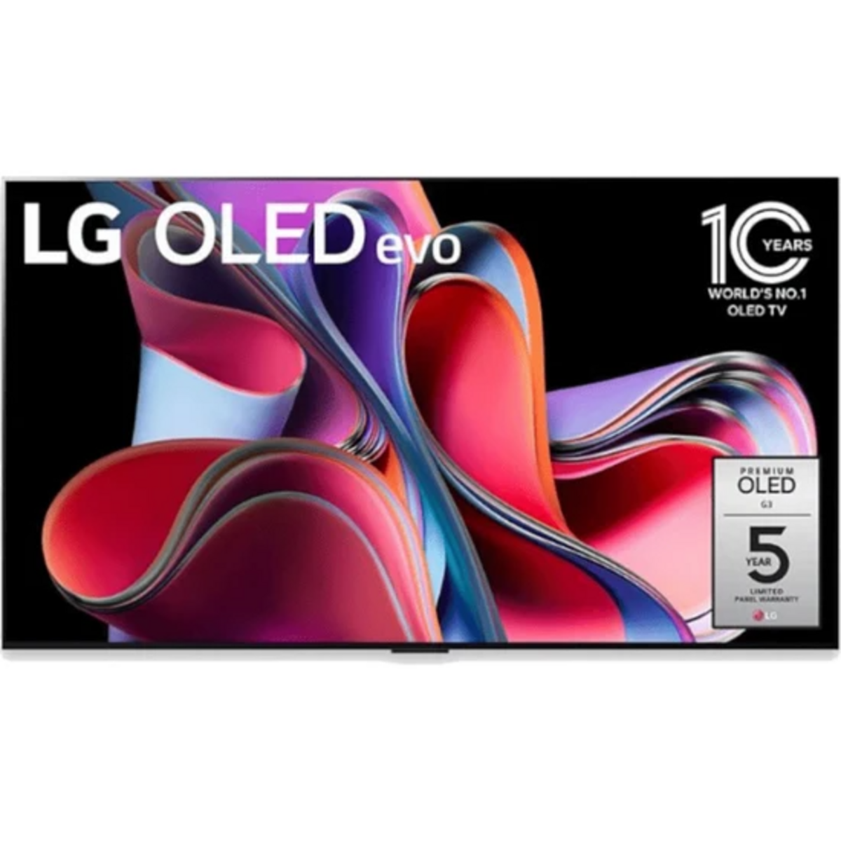 LG OLED83C34LA.APD 83" OLED TV