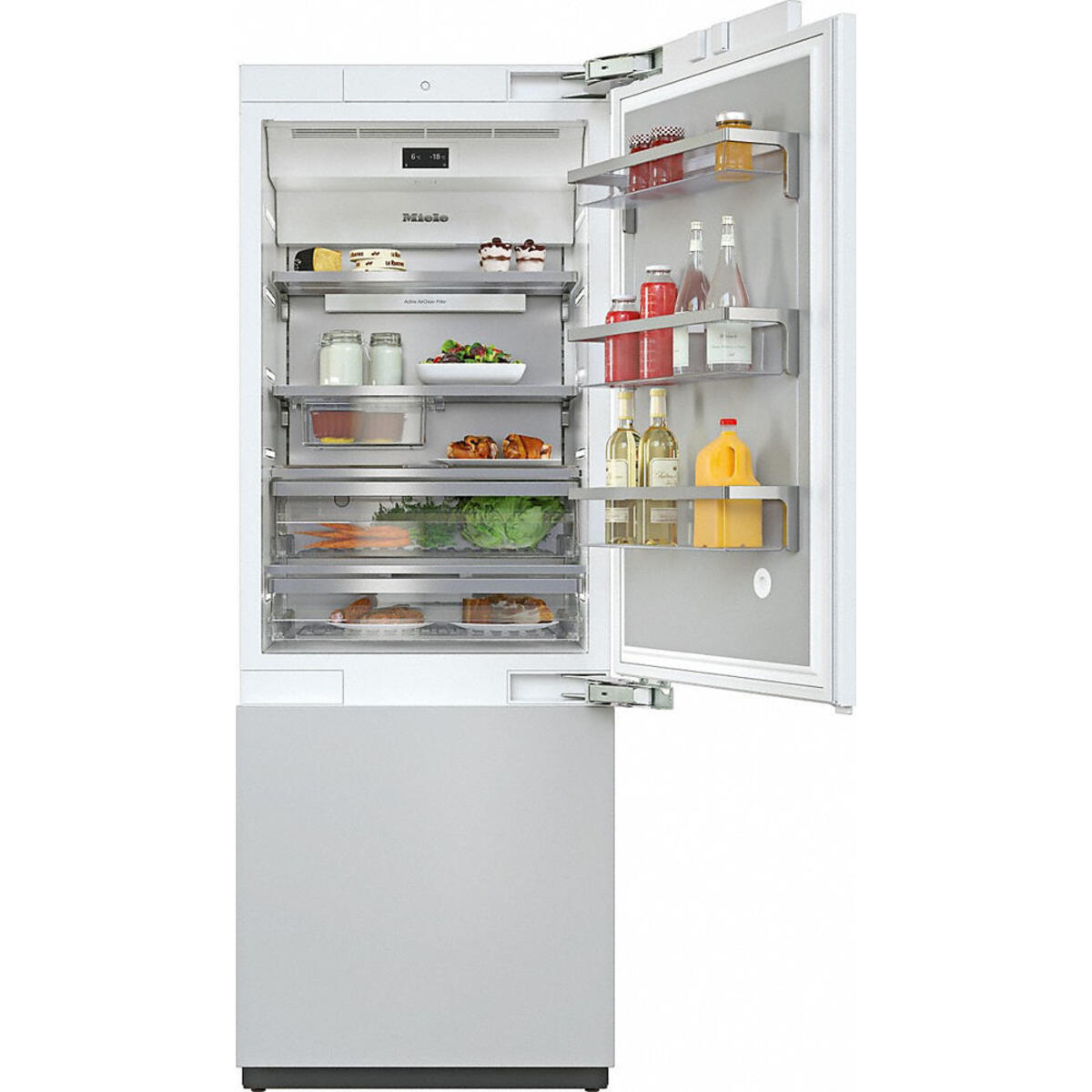 Miele KF 2802 MasterCool Ankastre Buzdolabı