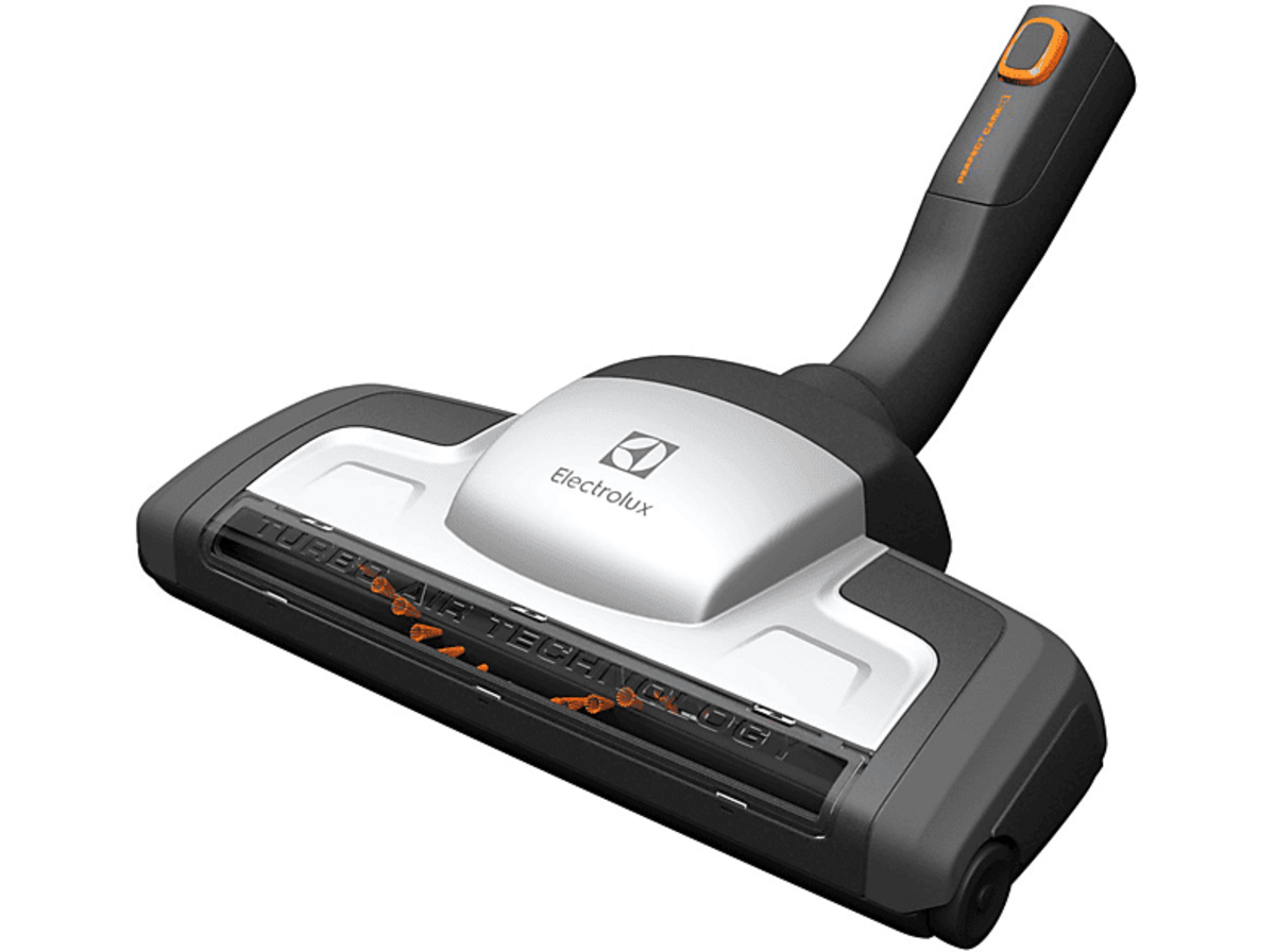 Electrolux  TURBO FIRCA ZE119