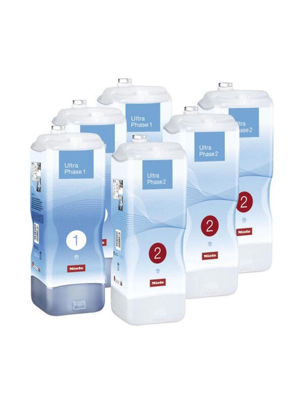 Miele UltraPhase 6 lı Set 