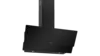 Teka AVT 90 PRO  Siyah Cam Davlumbaz