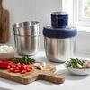 Morphy Richards 3 Kaseli Doğrayıcı