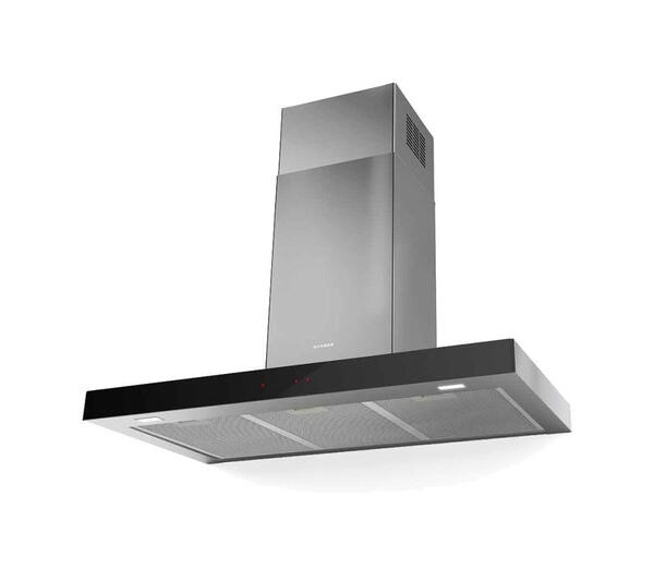 Franke HOOD STILO GLASS SMART A60