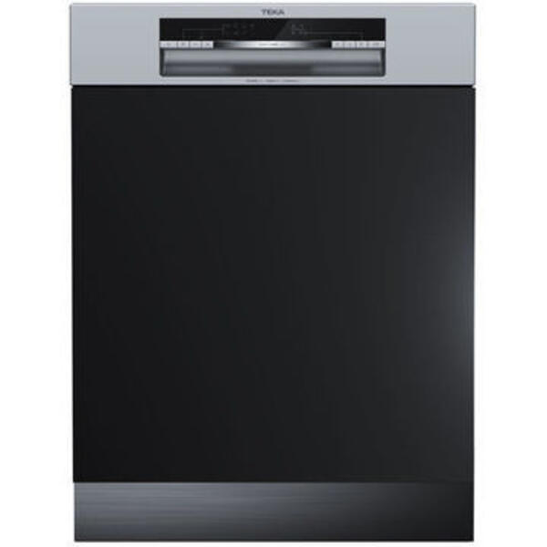 Teka DSI 46750 SS Yarı Ankastre Bulaşık Makinesi