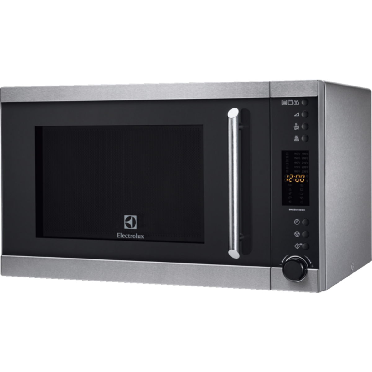 Electrolux EMS30400OX Izgaralı Ankastre Mikrodalga 27 lt.
