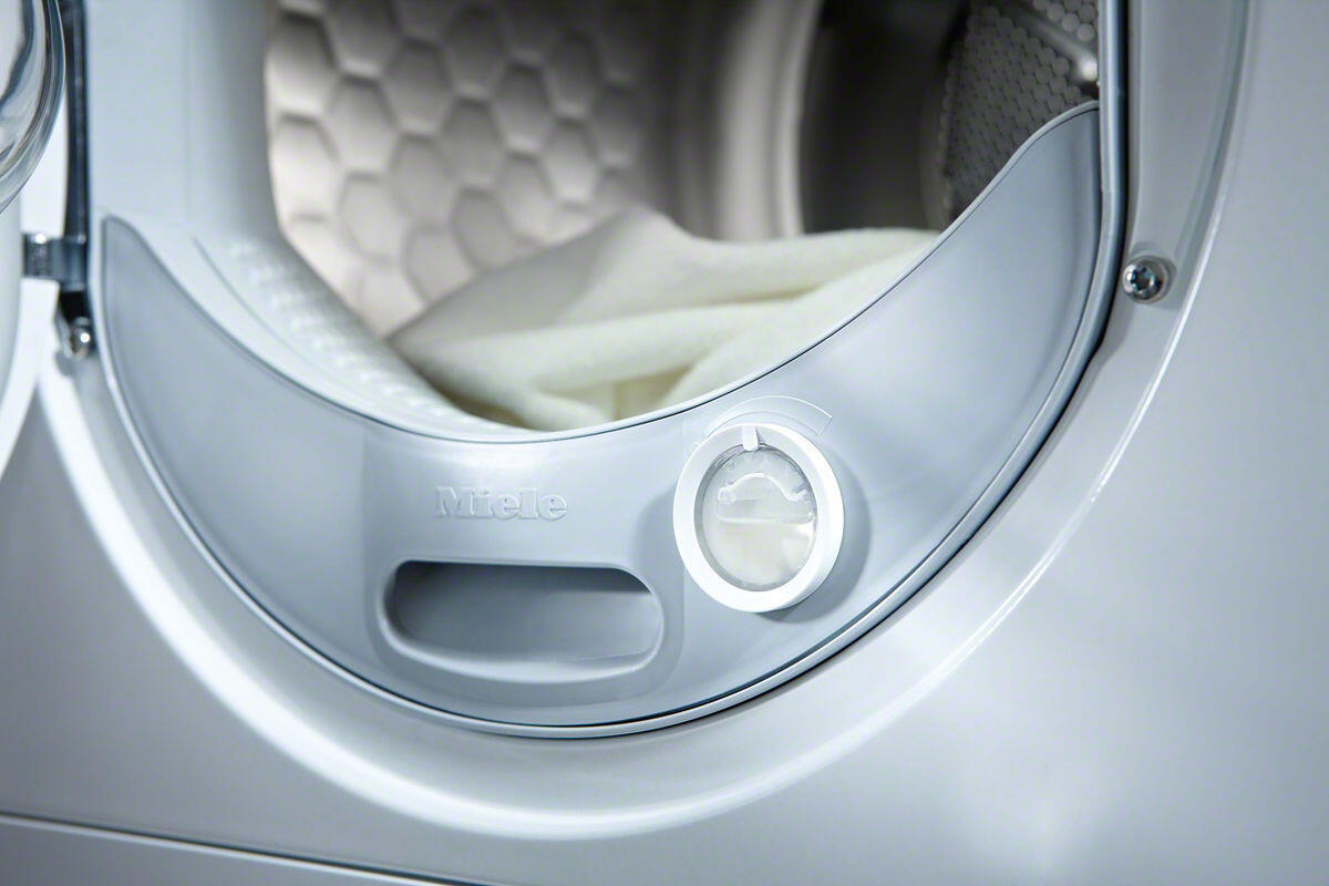 Miele Kurutma Makinesi Koku Flakonu Cocoon 12,5 ml (Yeni)