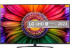 LG 75UR81006LJ.APD 75" UHD TV