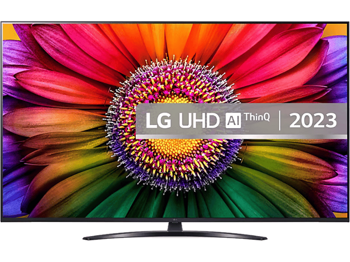 LG 75UR81006LJ.APD 75" UHD TV