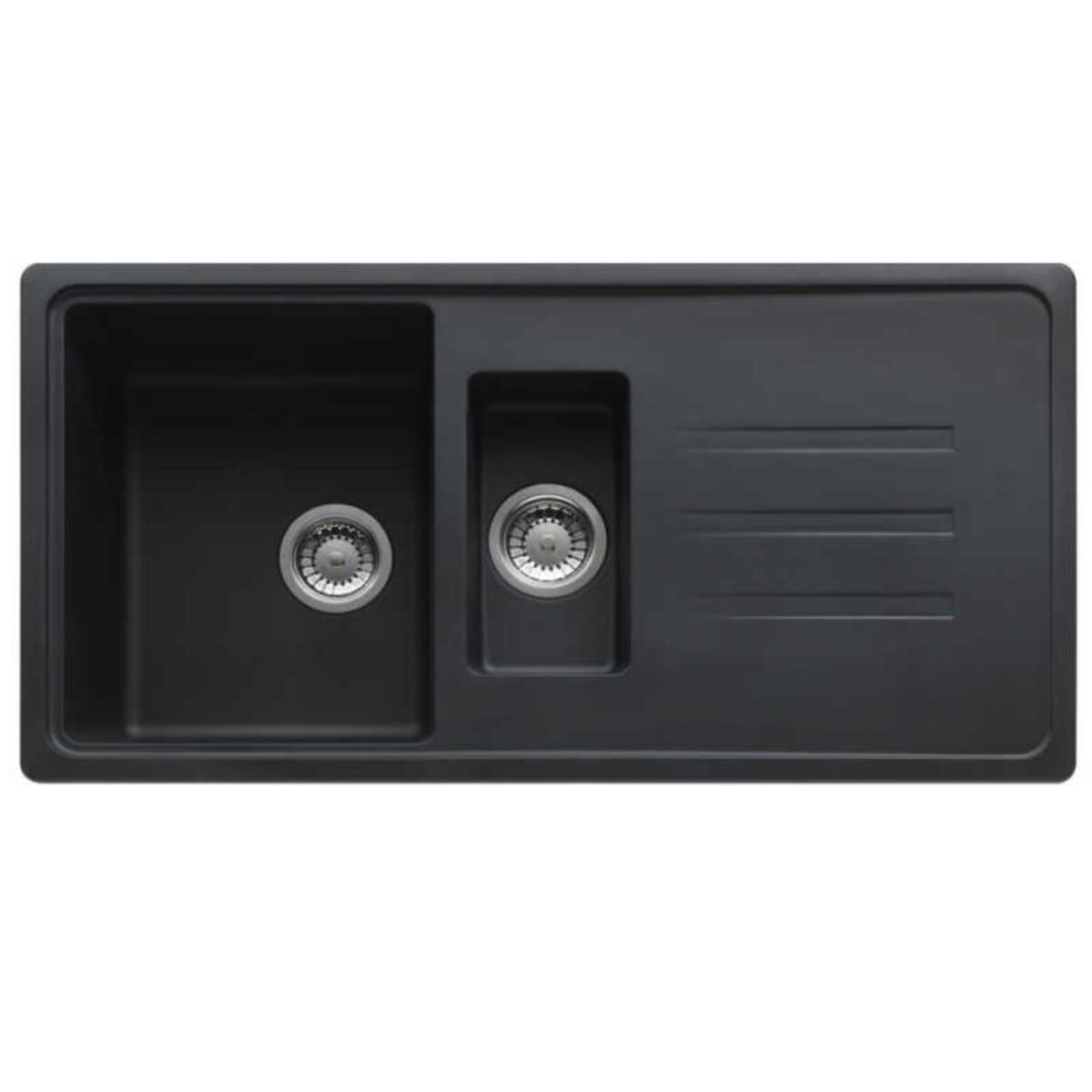 Dominox Malta 651 Nero Granit Evye