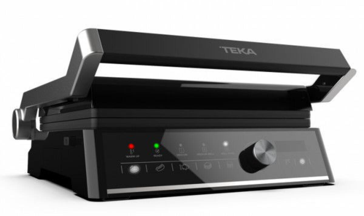 Teka ELITE GRILL BK-SS 