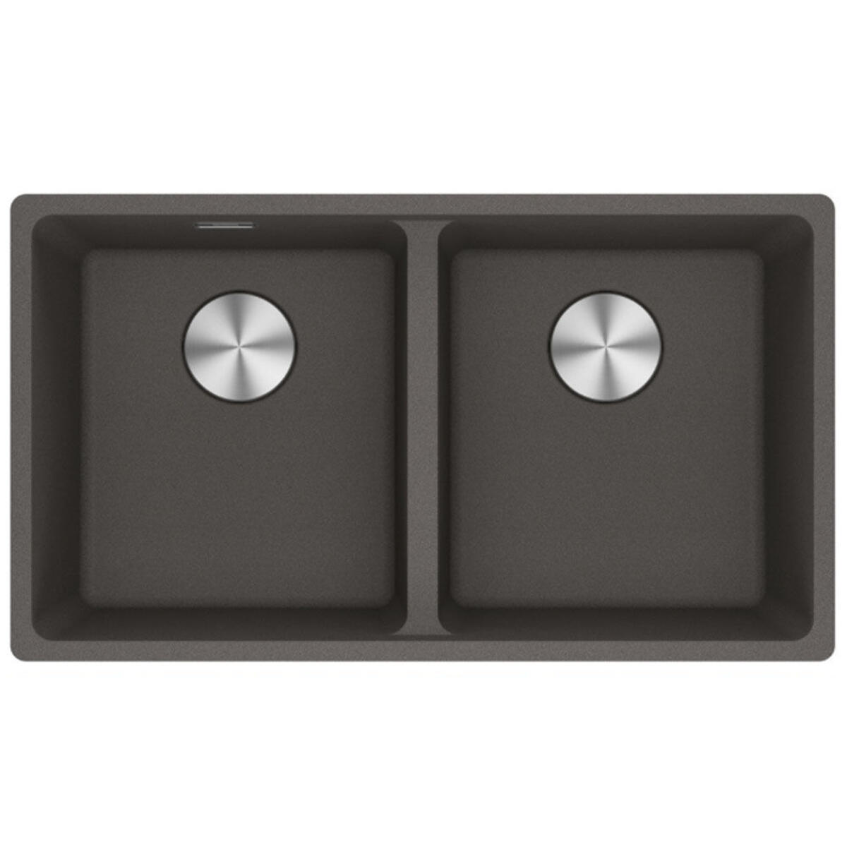 Franke MRG 120-35-35 Slate Grey Fragranit Evye