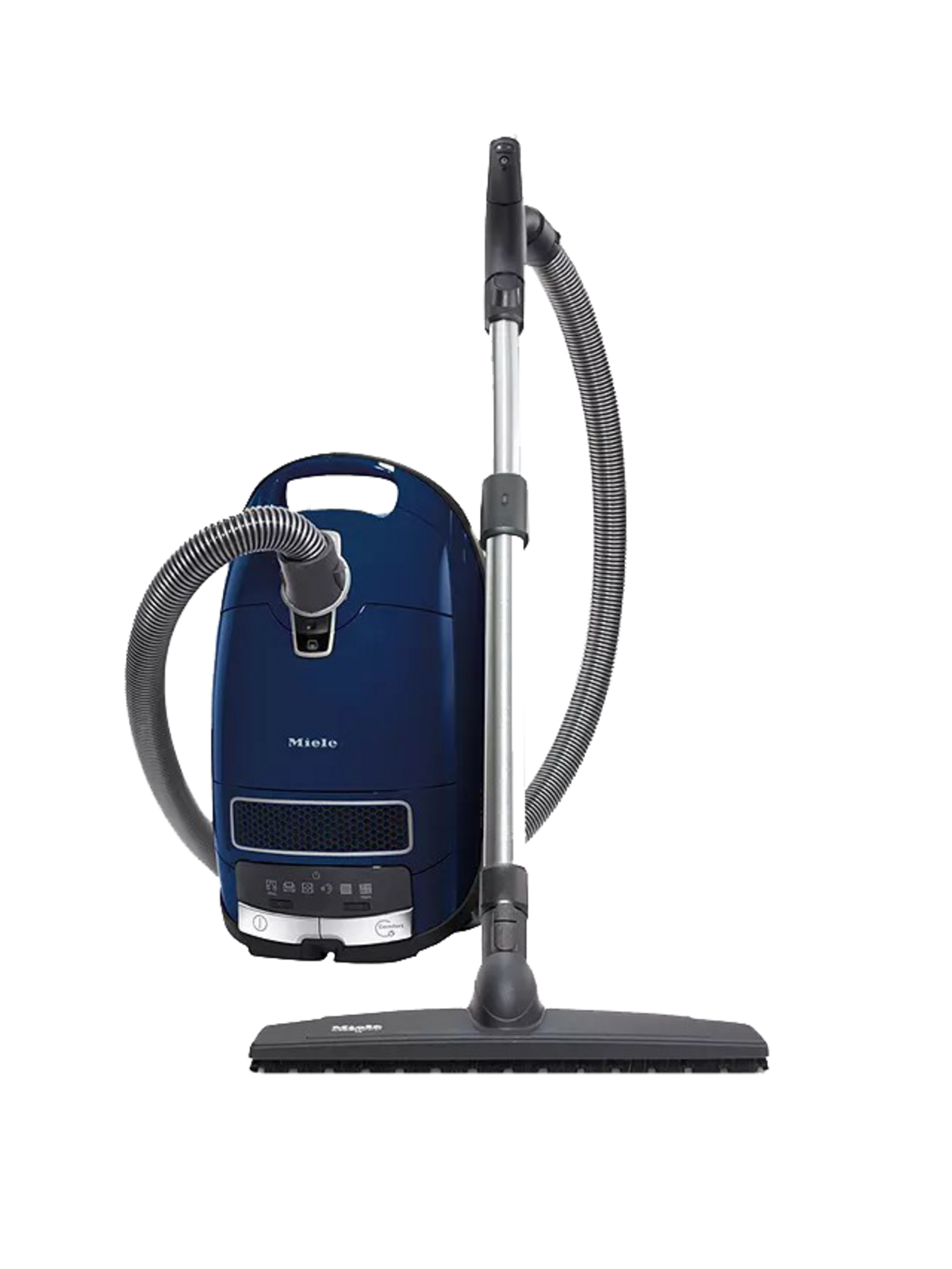 Miele Complete C3 Comfort XL Marine blue Süpürge