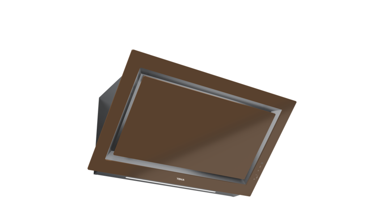 Teka DLV 98660 LB TOS Kahve Davlumbaz