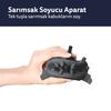 Morphy Richards 3 Kaseli Doğrayıcı