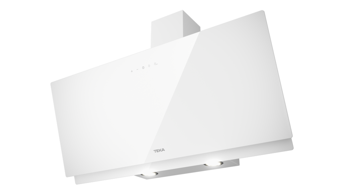 Teka DVN 94030 TTC WH Beyaz Davlumbaz