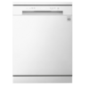 LG DFC612FWE BEYAZ 5 Prog. Bulaşık Makinesi