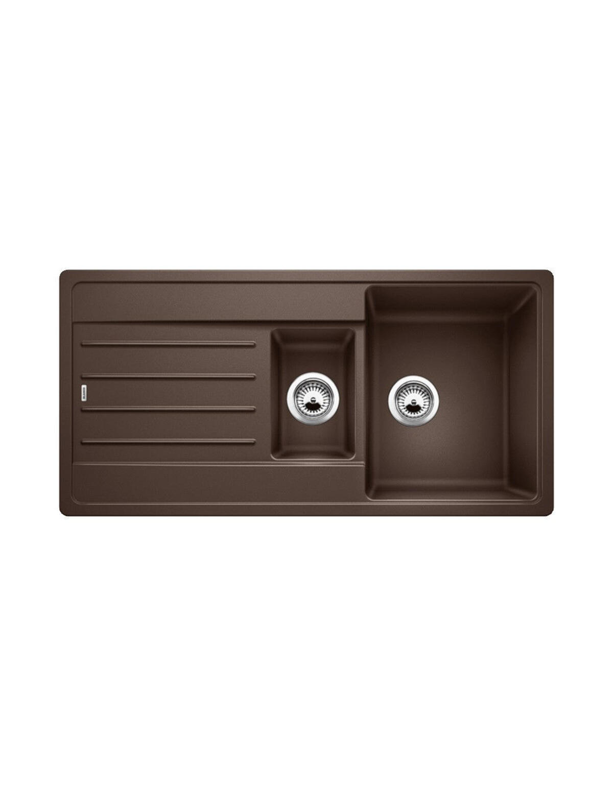 Blanco LEGRA 6 S Kahve Granit Eviye