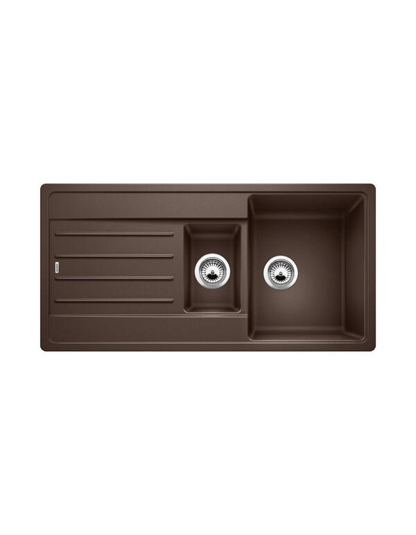 Blanco LEGRA 6 S Kahve Granit Eviye