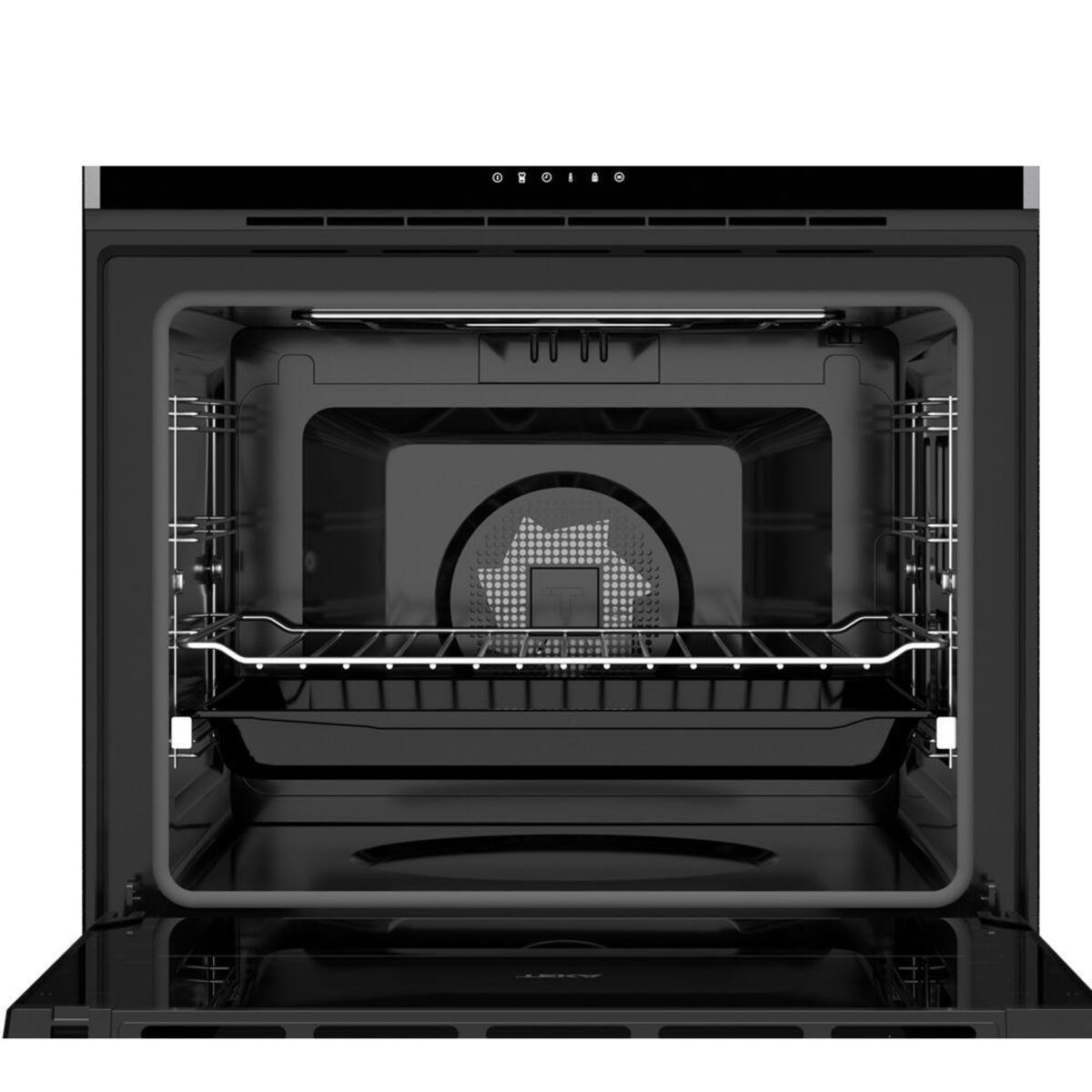 Teka HLB 8600 BK Siyah Ankastre Fırın